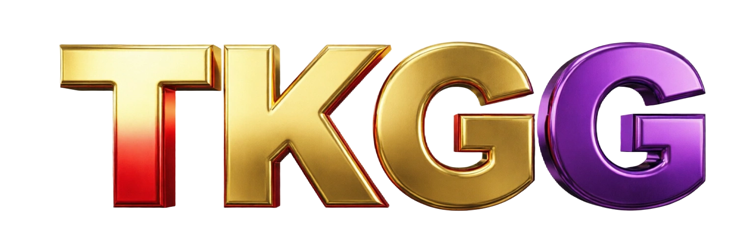 TKGG logo
